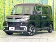2019 Daihatsu Tanto