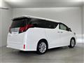 2015 Toyota Alphard