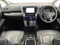 2015 Toyota Alphard