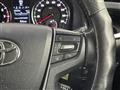 2015 Toyota Alphard