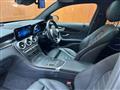 2021 Mercedes-Benz GLC-Class