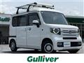 2022 Honda N-VAN