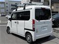 2022 Honda N-VAN
