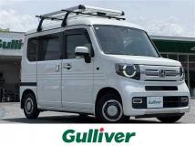 2022 Honda N-VAN