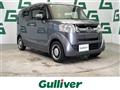 2018 Honda N BOX