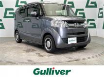 2018 Honda N BOX