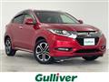 2016 Honda VEZEL