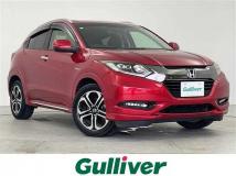 2016 Honda VEZEL