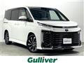 2023 Toyota Voxy