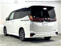 2023 Toyota Voxy