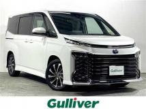 2023 Toyota Voxy
