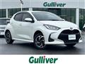 2021 Toyota Yaris