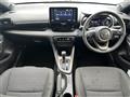 2021 Toyota Yaris