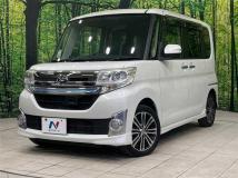 2014 Daihatsu Tanto