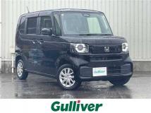 2023 Honda N BOX