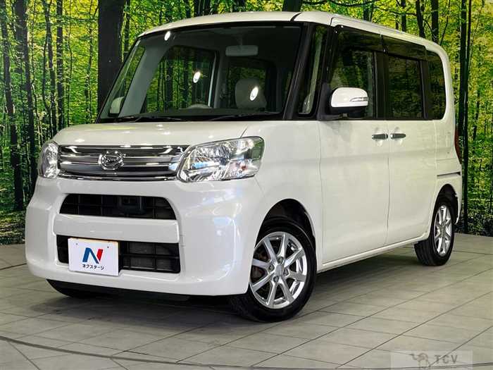 2014 Daihatsu Tanto