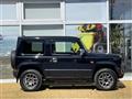 2022 Suzuki Jimny