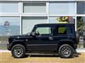 2022 Suzuki Jimny