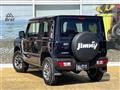 2022 Suzuki Jimny