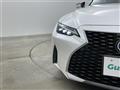 2021 Lexus IS