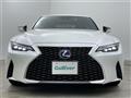 2021 Lexus IS