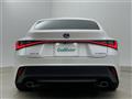 2021 Lexus IS