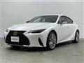 2021 Lexus IS