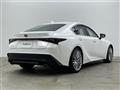 2021 Lexus IS