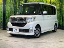 2015 Daihatsu Tanto