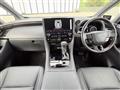 2024 Toyota Alphard
