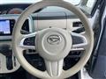 2017 Daihatsu Move Canbus