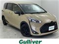 2022 Toyota Sienta