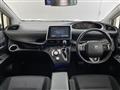 2022 Toyota Sienta