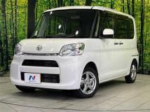 2016 Daihatsu Tanto