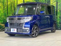 2016 Daihatsu Tanto