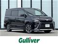 2018 Toyota Voxy
