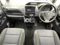 2018 Toyota Voxy