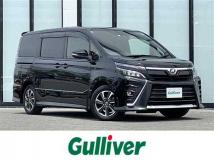 2018 Toyota Voxy