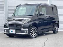 2017 Daihatsu Tanto
