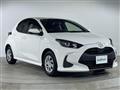 2021 Toyota Yaris