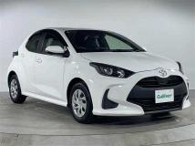 2021 Toyota Yaris