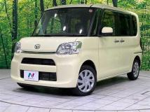 2017 Daihatsu Tanto