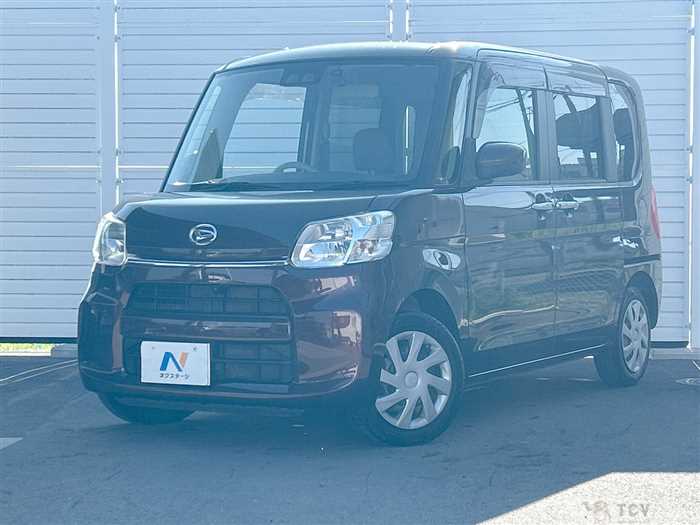 2018 Daihatsu Tanto