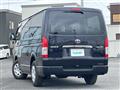 2024 Toyota Hiace Van