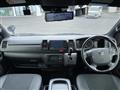 2024 Toyota Hiace Van