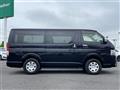 2024 Toyota Hiace Van