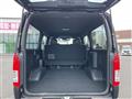 2024 Toyota Hiace Van
