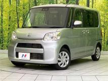 2018 Daihatsu Tanto