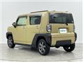 2021 Daihatsu Taft
