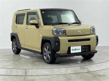 2021 Daihatsu Taft
